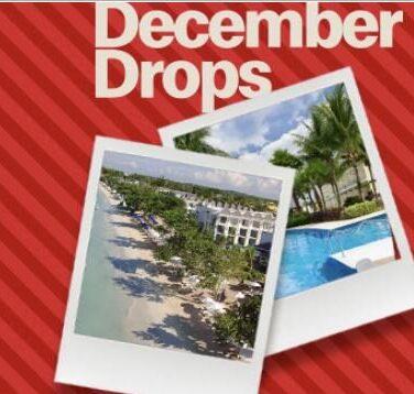 McDonald's Canada December Drops Week 2