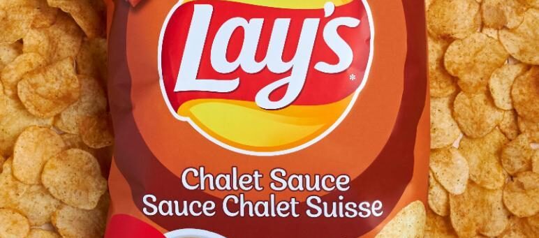 Lays Chalet Sauce Swiss Chalet Chips Return 2023