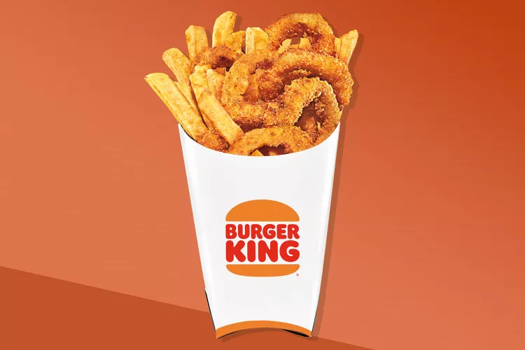 Burger King Canada New Havesies Have-sies 2023