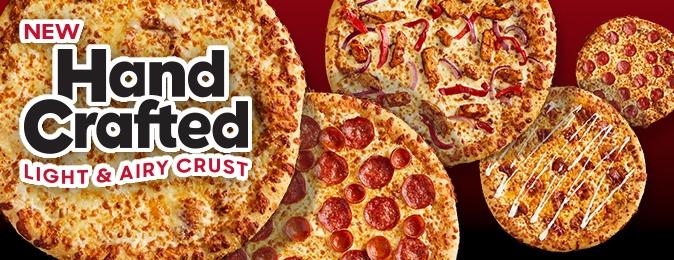 The Big Dipper Is Back At Pizza Hut Canada For 2025 - Canada Eats!