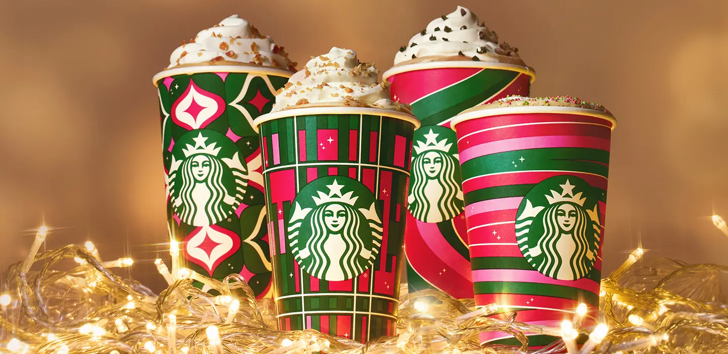 Starbucks Canada's 2023 Holiday Menu Is Here Canada Eats!