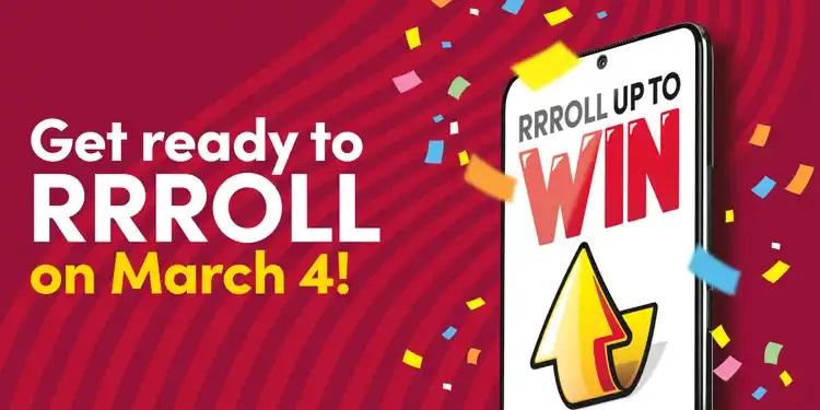 Tim Hortons Roll Up To Win Returns March 4 2024