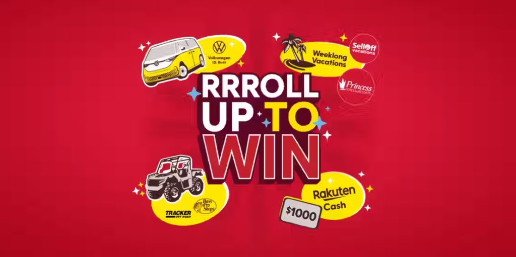 Roll Up To Win Is Back At Tim Hortons For 2025: Here's What To Know 5 Roll Up To Win 2025 Tim Hortons Roll Up The Rim