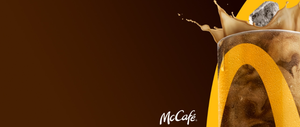 McDonalds Oat Beverage Canada 2025
