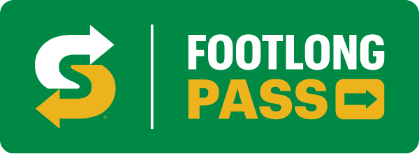 Subway Canada Introduces New Footlong Sidekicks 3 Subway Footlong Pass 2025