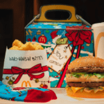 McDonalds Grinch 2025