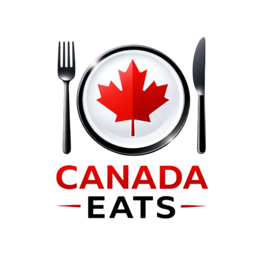 Canada Eats!