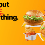 McDonald's Canada x Frank's Red Hot