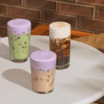 Starbucks Canada Spring 2026 Menu